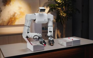 大众熟知的人工智能产品有哪些？