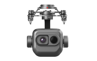 普宙无人机logo设计有何巧思？