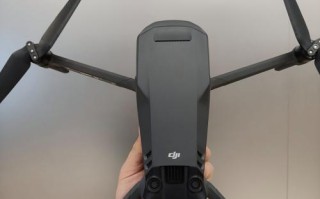大疆御无人机评测视频
