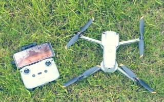 小米1080无人机航拍效果究竟如何？