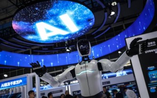 互联网人工智能将如何重塑未来？