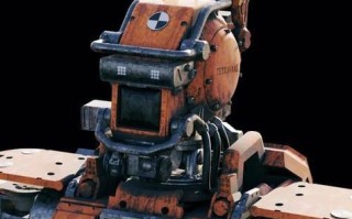 明日世界，机器人与男性将如何共存？