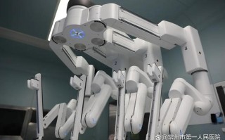 达芬奇机器人如何实现直播操作？