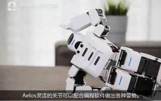Aelos机器人是什么？