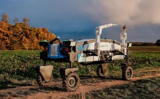 Swift苹果机器人是什么？