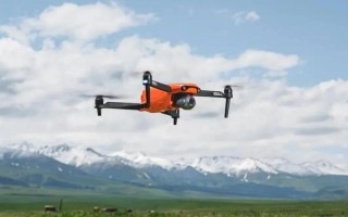 道通无人机与星链如何协同？