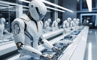 人工智能产业龙头有哪些企业？