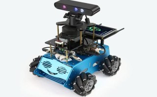 netcam彗星机器人是什么？