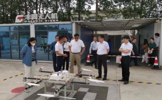 顺丰无人机有何新突破？