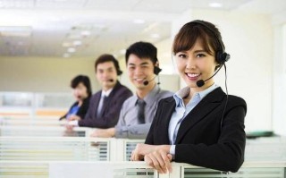 电信运营商人工智能客服