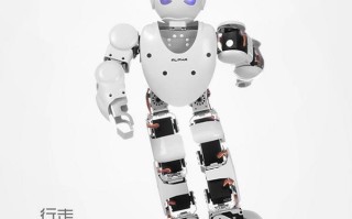 aipha机器人视频