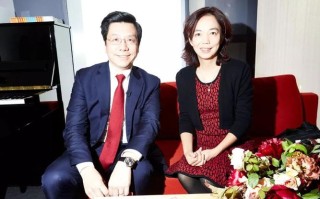 李开复与女儿，AI如何改变亲子关系？