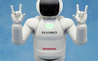 阿西莫机器人最新视频有何新突破？