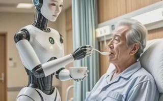 以色列护理机器人如何改变传统照护模式？