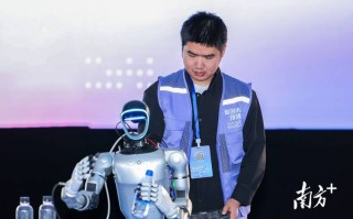 2025综合技能机器人如何改变未来生活？