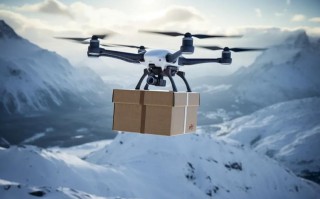 无人机送快递，意义何在？