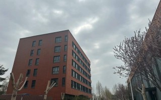 香河机器人产业园官网有何特色？