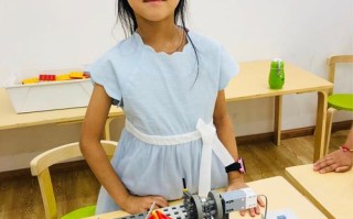 能力风暴机器人搭建如何培养孩子能力？