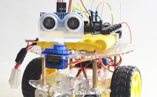 Arduino行走机器人如何实现稳定行走？