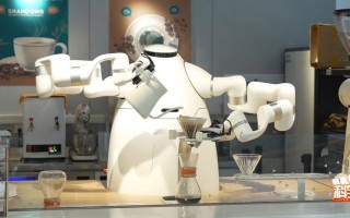 机器人咖啡，智能还是人工？