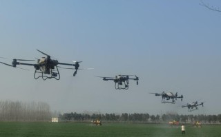 30公斤农药无人机视频有何特别之处？