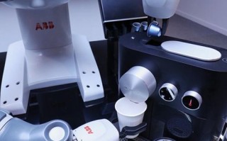 yumi机器人是什么？