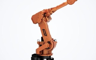 广州机器人工业机器人发展现状如何？