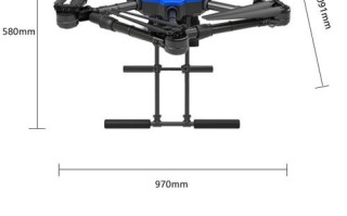 4轴无人机和6轴无人机