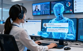 人工智能电子商务如何重塑商业未来？