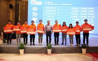 华为云AI大赛冠军如何炼成的？