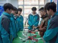 无人机大学生创新实验有何突破？