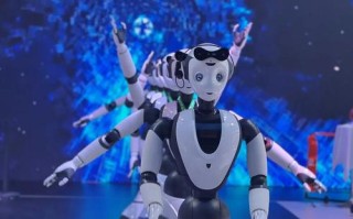 action机器人团队