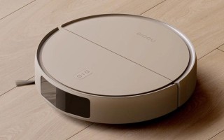 智能扫地机器人吸尘器，谁更懂清洁？