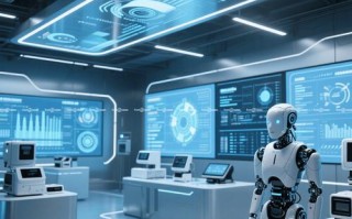 虚拟现实与人工智能如何协同？