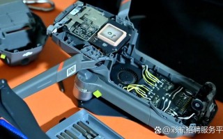 Parrot无人机无法充电怎么办？