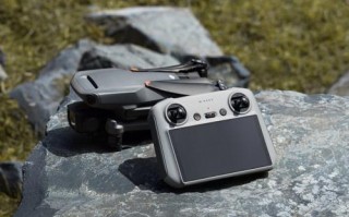 大强无人机御mavic