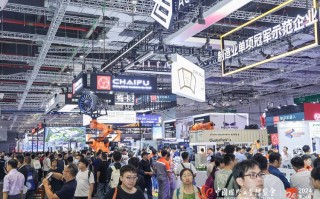 工博会nachi机器人有何黑科技？