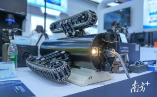 东莞松山湖工业机器人有何发展优势？