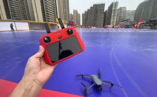 无人机可以跟踪拍摄吗