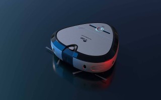 扫地机器人如何实现简单模拟？