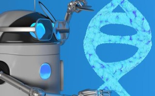 新型DNA纳米机器人如何突破医疗瓶颈？