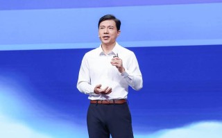 马云李彦宏 人工智能
