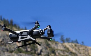 无人机karma全景如何拍出沉浸感？