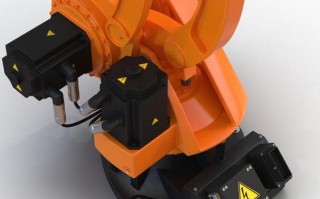 hexa机器人结构有何独特设计？