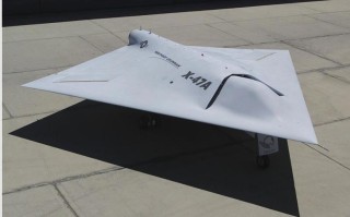 美军新型飞鼠无人机有何独特优势？