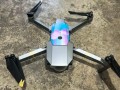 大疆pro六轴无人机