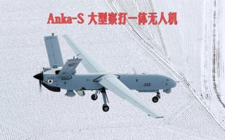 ANAFI无人机怎么样