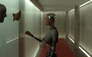 女机器人为何沦为杀人工具？