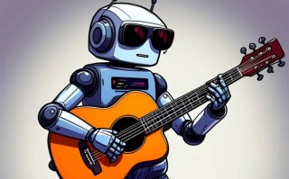 尤瓦尔如何看待机器人作曲？