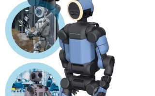 Atlas机器人如何诠释人性？